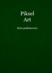 Read more about the article Ankieta – książka na temat „Pixel art”